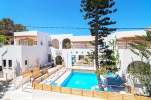 Hotel Amaryllis Santorini