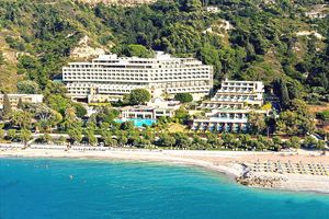 Hotel Amus Hotel & Spa Rhodos