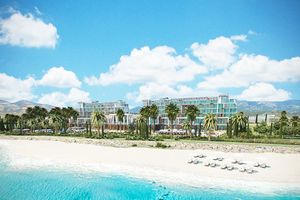 Hotel Amavi, Made For Two Hotels Paphos