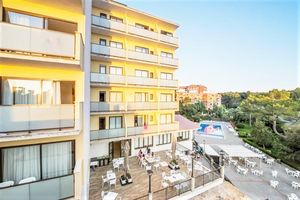 Hotel Amazonas Mallorca