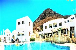 Hotel Amazones Village Creta