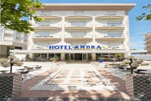 Hotel Ambra Rimini