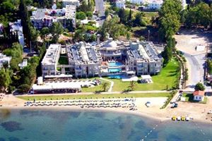 Hotel Ambrosia Bodrum