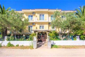 Hotel America Thassos