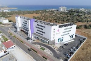 Hotel Amethyst Napa Ayia Napa