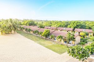 Hotel Amethyst Resort Passikudah Passekudah