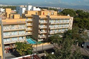 Hotel Amic Gala Mallorca