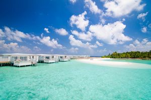 Hotel Amilla Maldives Resort & Spa Residences Baa Atoll