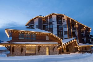 Hotel Amira Boutique Bansko