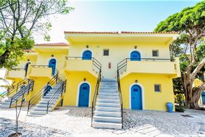 Hotel Ammes Kefalonia