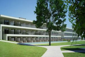 Hotel Ammoa Luxury Hotel & Spa Resort Sithonia