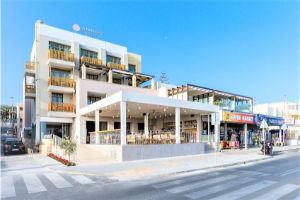 Hotel Ammos Suites Creta