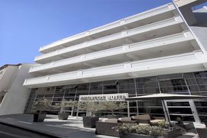 Hotel Amorgos Boutique Hotel Larnaca