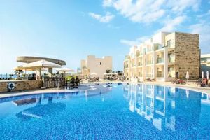 Hotel Amphora Hotel & Suites Paphos