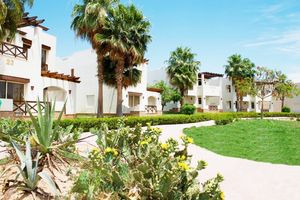 Hotel Amphoras Aqua Resort Sharm El Sheikh