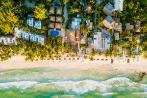 Hotel Ana Y Jose Hotel & Spa Tulum