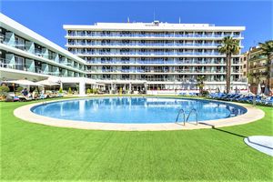 Hotel Anabel Costa Brava