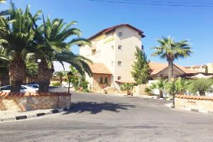 Hotel Anais Bay Protaras