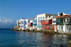 Hotel Anamar Mykonos