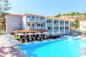 Hotel Anamar Zante Zakynthos