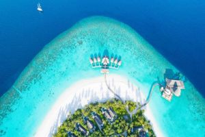 Hotel Anantara Kihavah Villas Baa Atoll