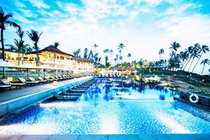 Hotel Anantara Peace Haven Tangalle Resort Tangalle