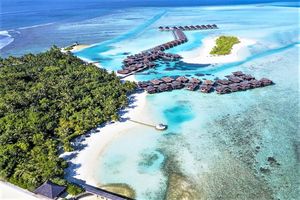 Hotel Anantara Veli Maldives Resort Sud-male Atoll