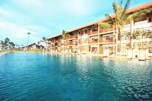 Hotel Anantaya Resort & Spa Chilaw Negombo