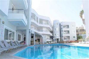 Hotel Anastasia Kos