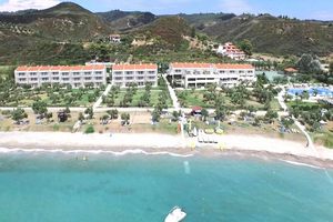 Hotel Xenios Anastasia Resort And Spa Halkidiki