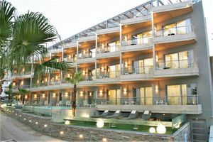 Hotel Soso Anastasia Star Creta