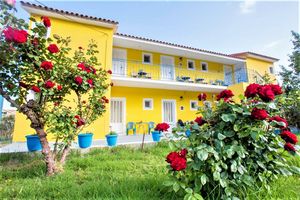 Hotel Anastasia Studios Kefalonia