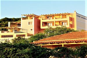 Hotel Anastazia Kefalonia