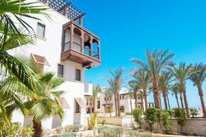 Hotel Ancient Sands Golf Resort And Residences Hurghada