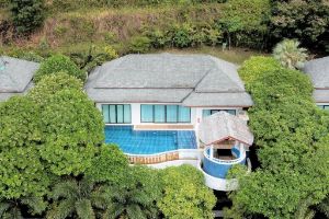 Hotel Andamantra Resort And Villa Phuket