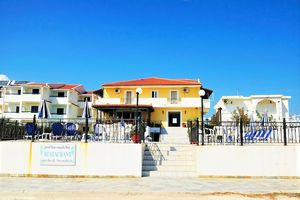 Hotel Andreolas Beach Zakynthos