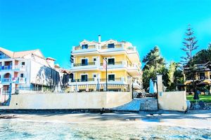 Hotel Andreolas Luxury Suites Zakynthos