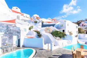 Hotel Andronis Boutique Santorini