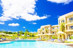 Hotel Anelia Resort & Spa Flic En Flac