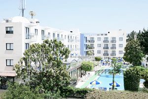 Hotel Anemi Hotel & Suites Paphos