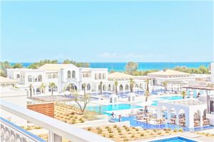 Hotel Anemos Luxury Grand Resort Creta