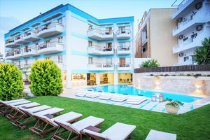 Hotel Anesis Blue Boutique Creta