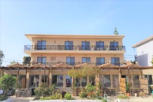 Hotel Anetis Beach Hotel Zakynthos