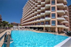 Hotel Angela Costa Del Sol