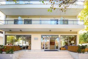 Hotel Angela Downtown Rhodos