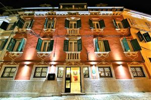 Hotel Angelo D'oro Istria