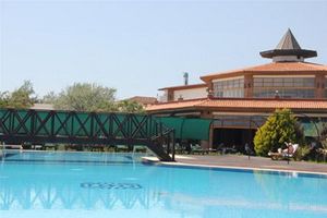 Hotel Angora Beach Kusadasi