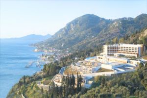 Hotel Angsana Corfu Resort & Spa Corfu