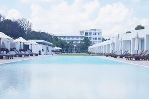 Hotel Anilana Nilaveli Trincomalee