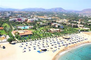 Hotel Anissa Beach & Village Creta